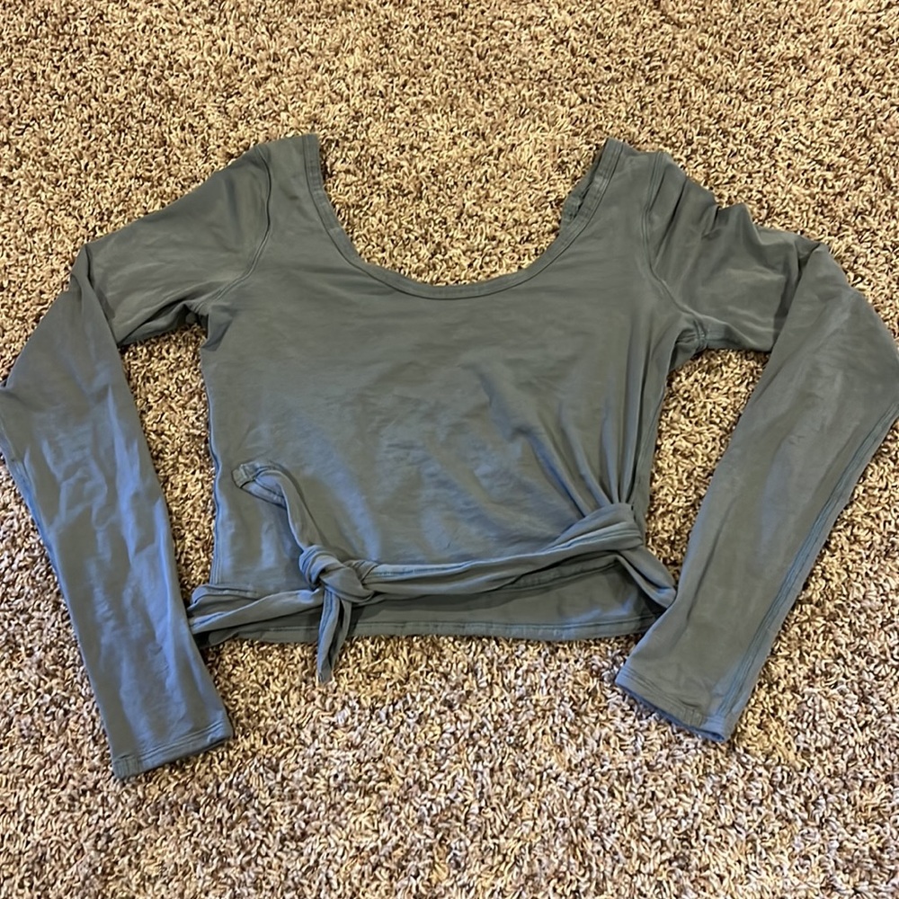 Lululemon Top